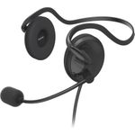 Hama "NHS-P100 V2" Headset (00139930)