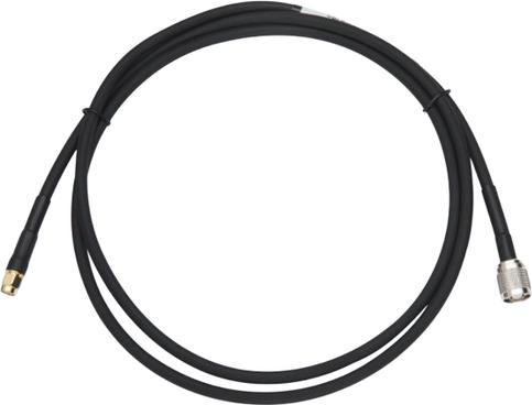 ZEBRA ANTENNA CABLE 60IN LMR-240 RP-TNC STR PLUG TO SMA STR PLUG (CBLRD-1C4000600R)