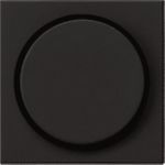 GIRA 0650005 0650005 Abd. Knopf Dimmer+Potentiometer (650005)