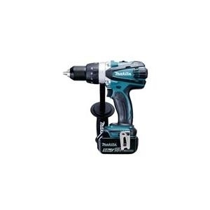 Makita DDF458RTJ Bohrung (DDF458RTJ)