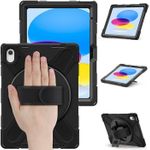 eSTUFF CHICAGO Schutzhülle für Tablet (ES683300-BULK)