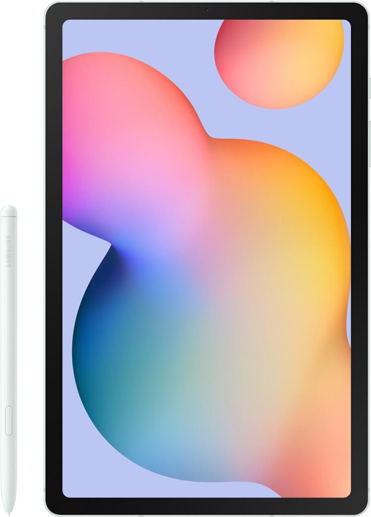 Samsung Galaxy Tab S6 Lite (2024) LTE 4G LTE-TDD & LTE-FDD 64 GB 26,4 cm (10.4") 4 GB Wi-Fi 5 (802.11ac) Grün (SM-P625NLGAEUE)