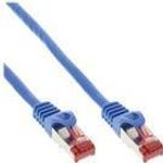 InLine Patch-Kabel RJ-45 (M) zu RJ-45 (M) (B-76402B)