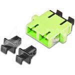 Lightwin UTP Cat.6 0.15m Netzwerkkabel 0,15 m Cat6 S/UTP (STP) Weiß (LKUP DSC-DSC MM OM5)