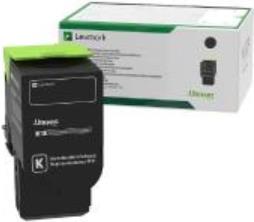 Lexmark 77L0H10 Tonerkartusche 1 Stück(e) Kompatibel Schwarz (77L0H10)