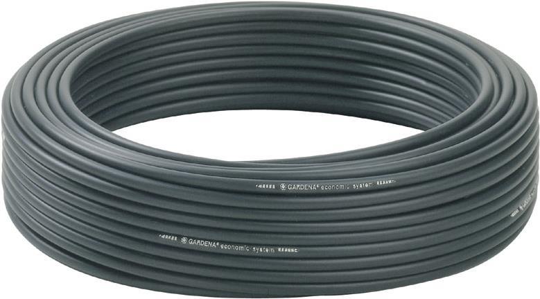 Gardena Mirco Drip Supply Pipe 4.6 mm (3/16") (01350-20)