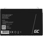 Green Cell USV-Akku (AGM12)