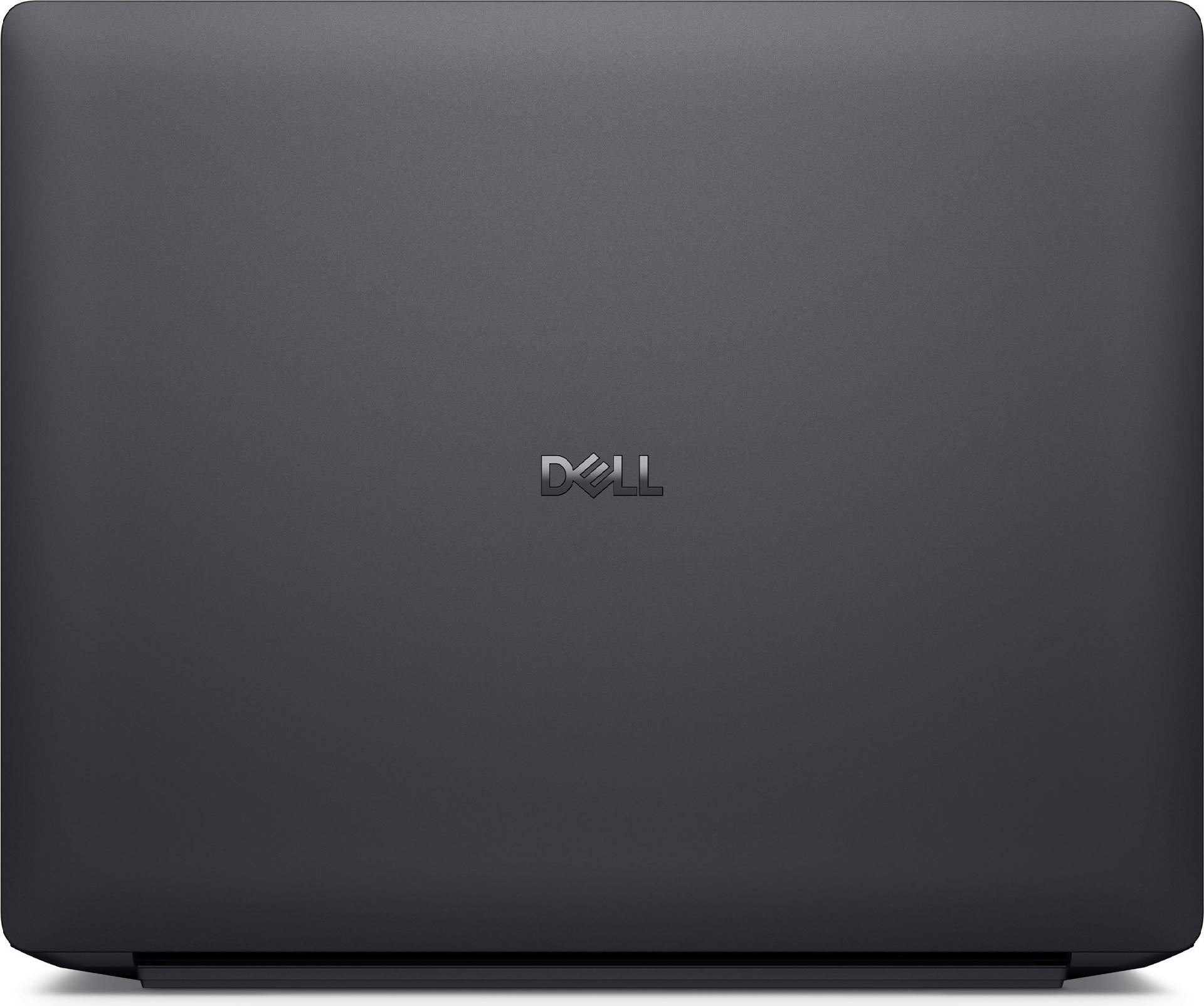 Dell Pro Max 16 MC16250 16" Intel Core Ultra 7 265H 16 GB RAM 512 GB SSD Magnetit