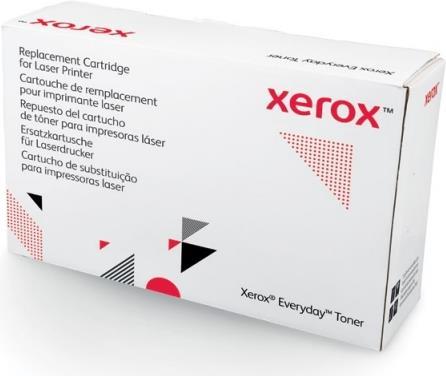Xerox Everyday Toner Yellow cartridge equivalent to HP Q5952A 643A for use in Gelb (006R04153) (006R04153)
