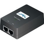 UbiQuiti PoE Injector, 24VDC, 30W (POE-24-30W)