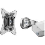 LogiLink Tischhalterung (einstellbarer Arm) (BP0090)