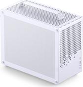 Jonsbo Jonsplus Z20 Mesh PC-Gehäuse Mini Tower Micro-ATX mit Tragegriff (Z20 MESH WHITE)