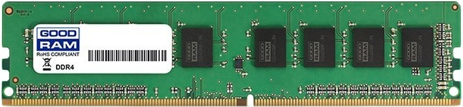 GoodRam DDR4 8 GB DIMM 288-PIN (GR2400D464L17S/8G)