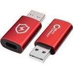 MicroConnect USB-Adapter (MC-ACADAP-SC)