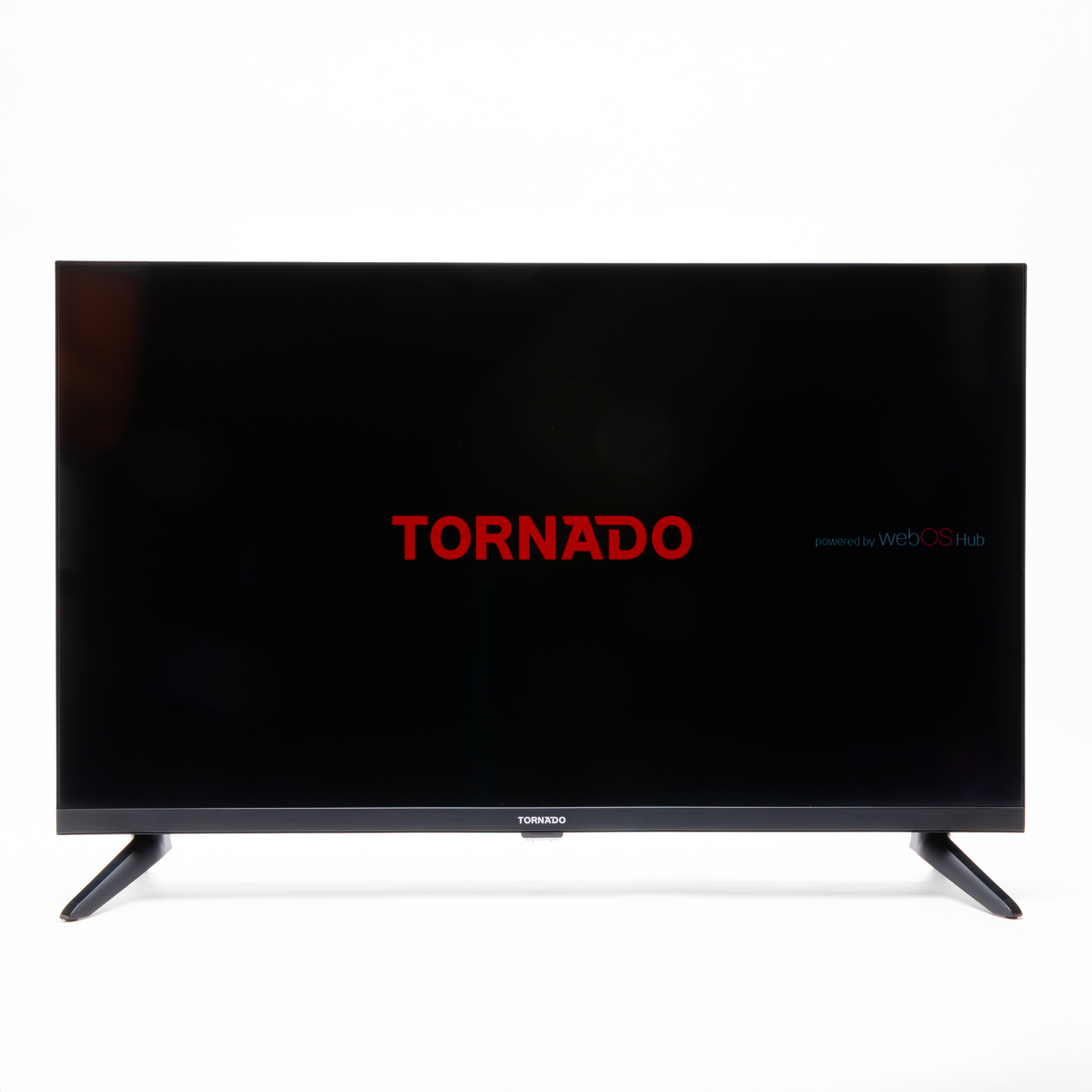 Tornado 32ES4301X 32" HD LED-Fernseher Schwarz