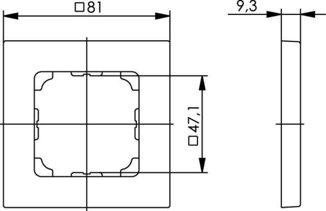 Telegärtner B00004A0024 (B00004A0024)