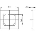 Telegärtner B00004A0024 (B00004A0024)