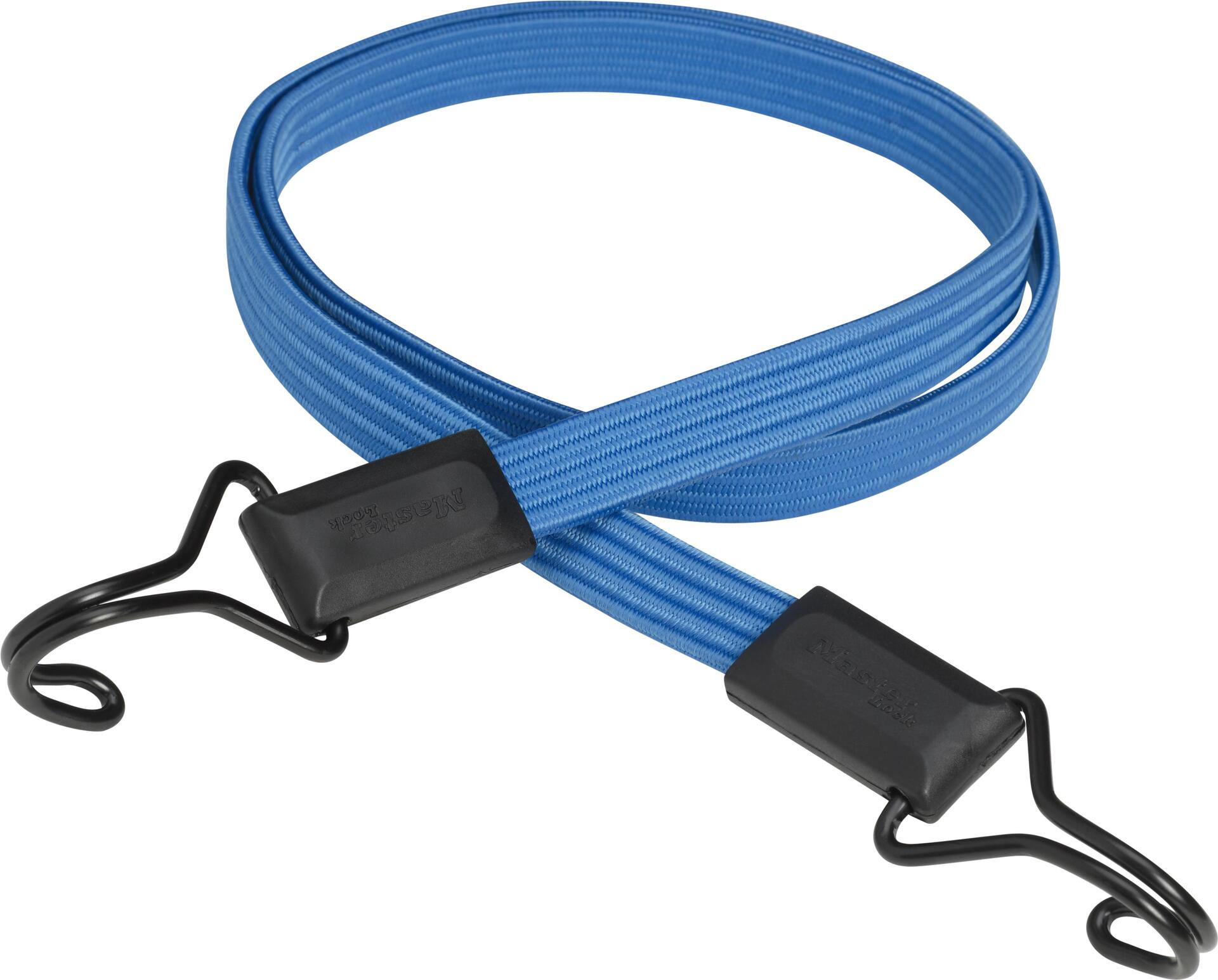 MASTER LOCK 1,20 m x 18 mm Smooth Gummi-Spannseil (P61060)