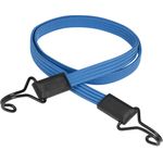 MASTER LOCK 1,20 m x 18 mm Smooth Gummi-Spannseil (P61060)