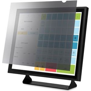 StarTech.com 19-inch 5:4 Computer Monitor Privacy Filter, Anti-Glare Privacy ...
