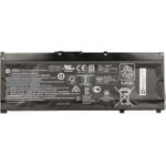 HP Battery Pl Lishen606072 4.55Ah (L08934-2B1)
