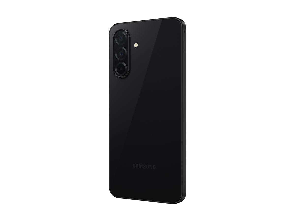 Samsung Galaxy A26 5G Dual-SIM 6,7" 120 Hz 8 GB RAM 256 GB Schwarz