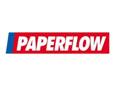 Paperflow Bilderrahmen Aluminium 30 x 40 cm Silber