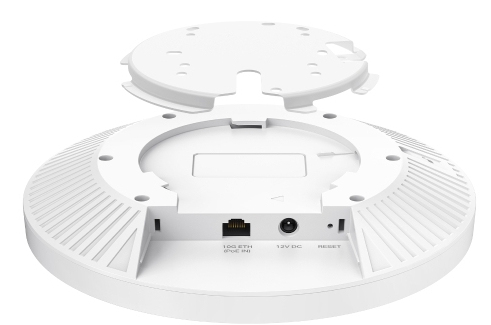TP-Link Omada EAP787 Wi-Fi 7 Access Point 5,77 Gbps Weiß