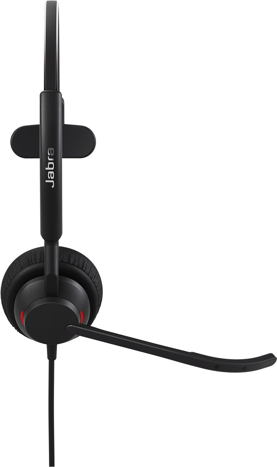 Jabra Engage 50 II UC Mono USB-C Headset Schwarz