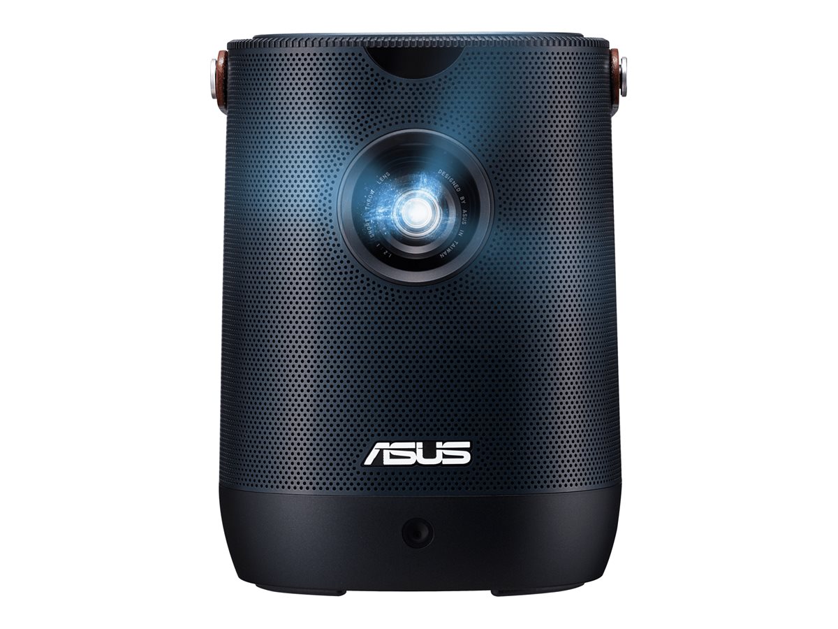 ASUS ZenBeam L2 Short-Throw Projektor 400 ANSI Lumen 1080p Navy