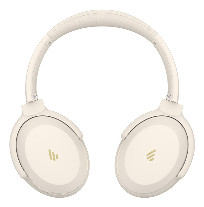 Edifier WH700NB Pro Bluetooth Headset Ivory