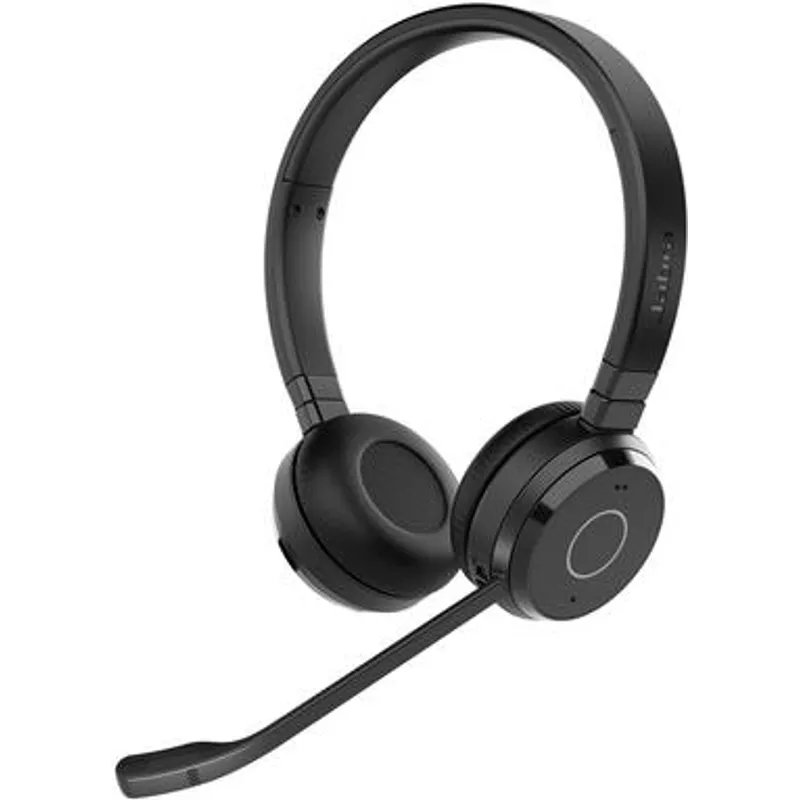 JABRA EVOLVE 65 TE LINK 390A UCWRLS STEREO (6699-839-409) (geöffnet)