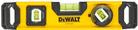 DEWALT Wasserwaage Torpedo 25cm DWHT0-43003 (DWHT0-43003)