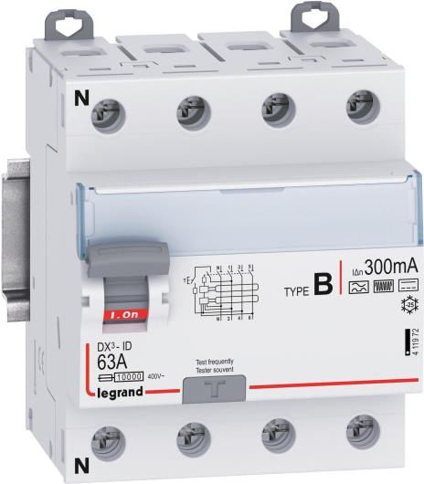 Legrand 411972 78 mm (411972)