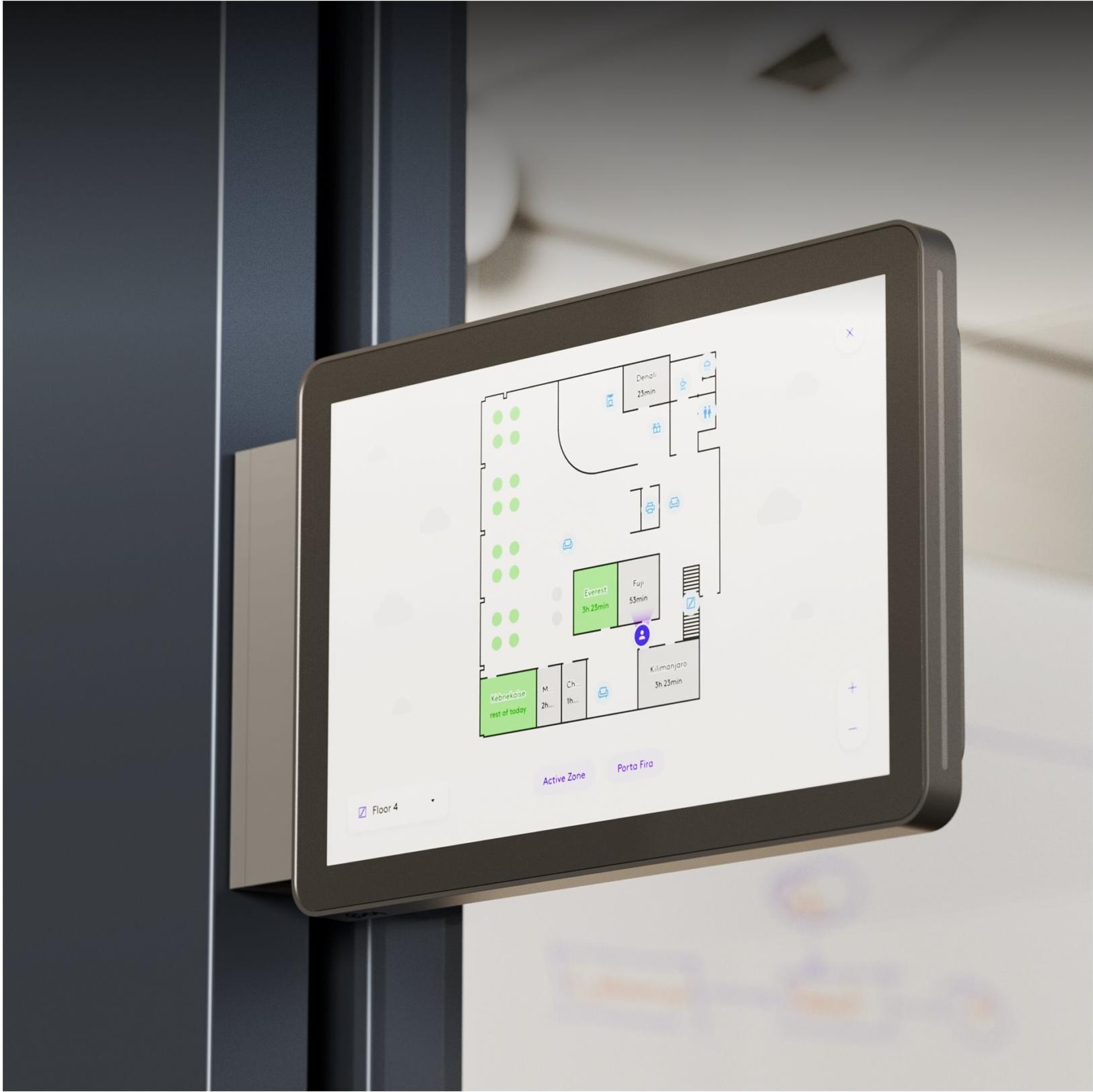 Logitech Essential for Rooms | Five Year Service Plan (994-000364)