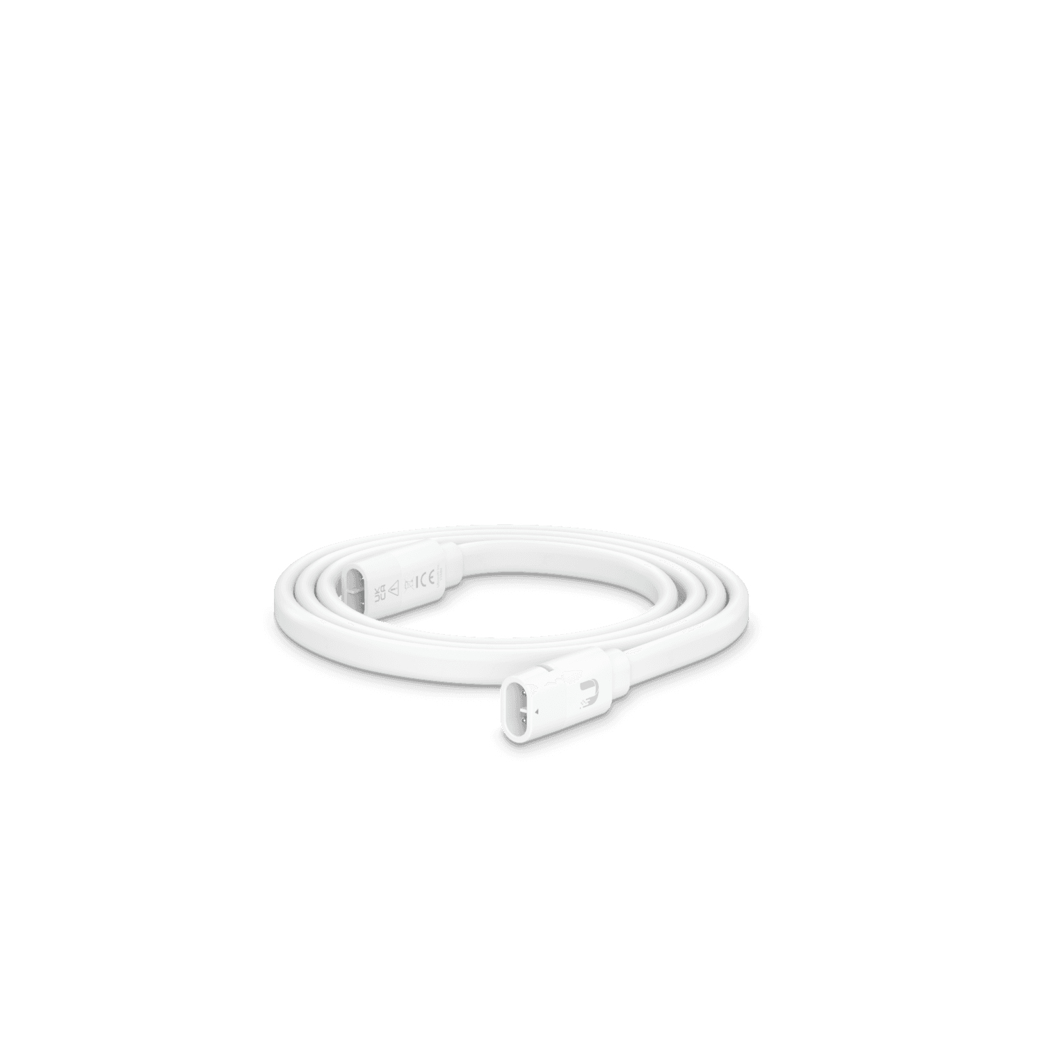 Ubiquiti UISP UACC-CABLE-PT-1.5M 1,5 m Weiß
