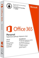 Microsoft Office 365 Personal (QQ2-00759)
