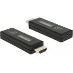 DeLOCK HDMI Tester für EDID Information (63327)