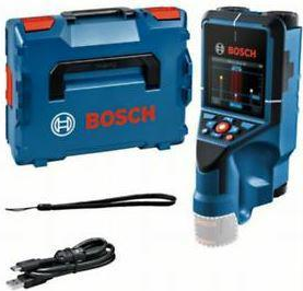 Bosch D-tect 200 C Professional - Wandscanner (0601081601)