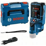 Bosch D-tect 200 C Professional - Wandscanner (0601081601)