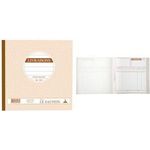 Le Dauphin Manifold Livraisons, 210 x 210 mm, dupli (1162D) - 1 Stück (1162D)