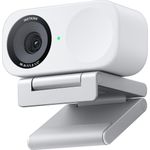 Insta360 Link2C Webcam Arctic White (Link 2C Arctic White) (B-Ware)