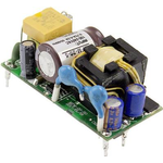 Mean Well AC/DC-Netzteilbaustein, open frame MFM-20-12 12 V/DC 1.8 A Ausgangsspannung regelbar (MFM-20-12)
