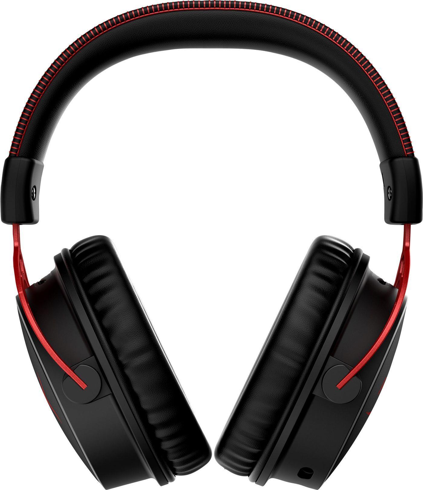HyperX Cloud Alpha Headset ohrumschließend 2,4 GHz 4P5D4AA 