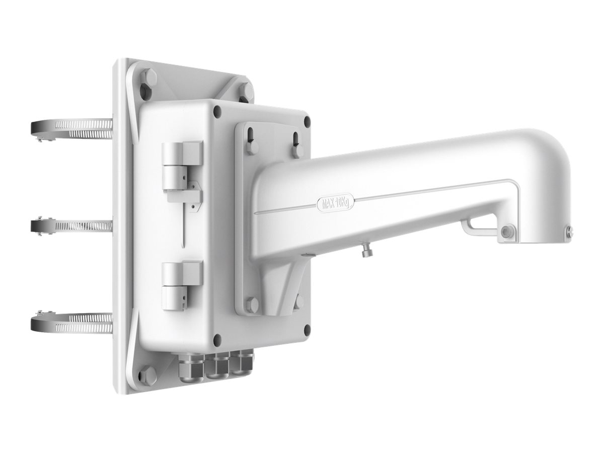LevelOne CAS-7335 Halterung für Kameramontage Weiß