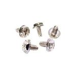 StarTech.com Ersatz PC-Montageschrauben 6-32x1/4 UNC (SCREW6_32)