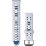 Garmin Accy, Ersatzarmband, Forerunner 265, Baltas, 22 mm (010-11251-A1)