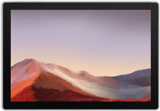 Microsoft Surface Pro 7 (PVV-00003)