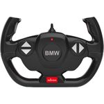 Jamara 402108 ferngesteuerte (RC) modell Auto Elektromotor 1:14 (402108)