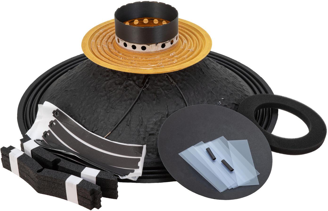 LAVOCE SAF214.50-8 Recone kit (12602596)